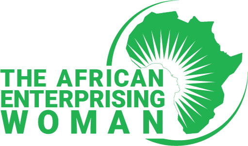 African Enterprising Woman